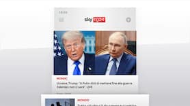 I titoli di Sky TG24 dell'11 agosto, edizione delle 19