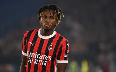 Milan, Chukwueze quasi interamente in gruppo