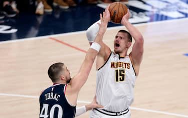 JOKIC CI PROVA