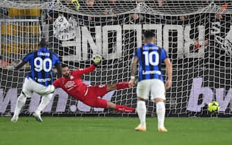 Spezia vs Inter - Serie A TIM 2022/2023
