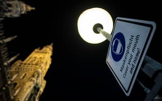 Covid in Germania