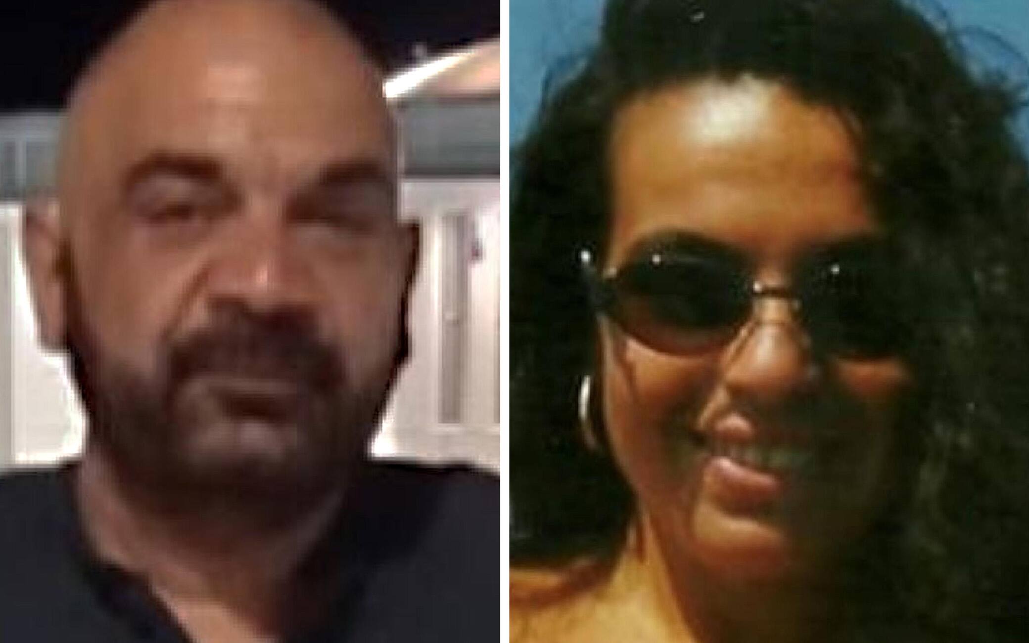 Franco Panariello e Concetta Marruocco Una combo con le immagini di Concetta Marruocco e Franco Panariello.
SOCIAL CONFERMATA DALL'AVVICATO DEL MARITO E FACEBOOK FRANCO PANARIELLO
+++ ATTENZIONE LA FOTO NON PUO' ESSERE PUBBLICATA O RIPRODOTTA SENZA L'AUTORIZZAZIONE DELLA FONTE DI ORIGINE CUI SI RINVIA+++ NPK +++