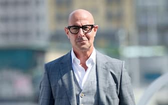 Stanley Tucci