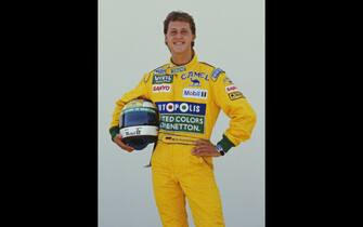 michael schumacher