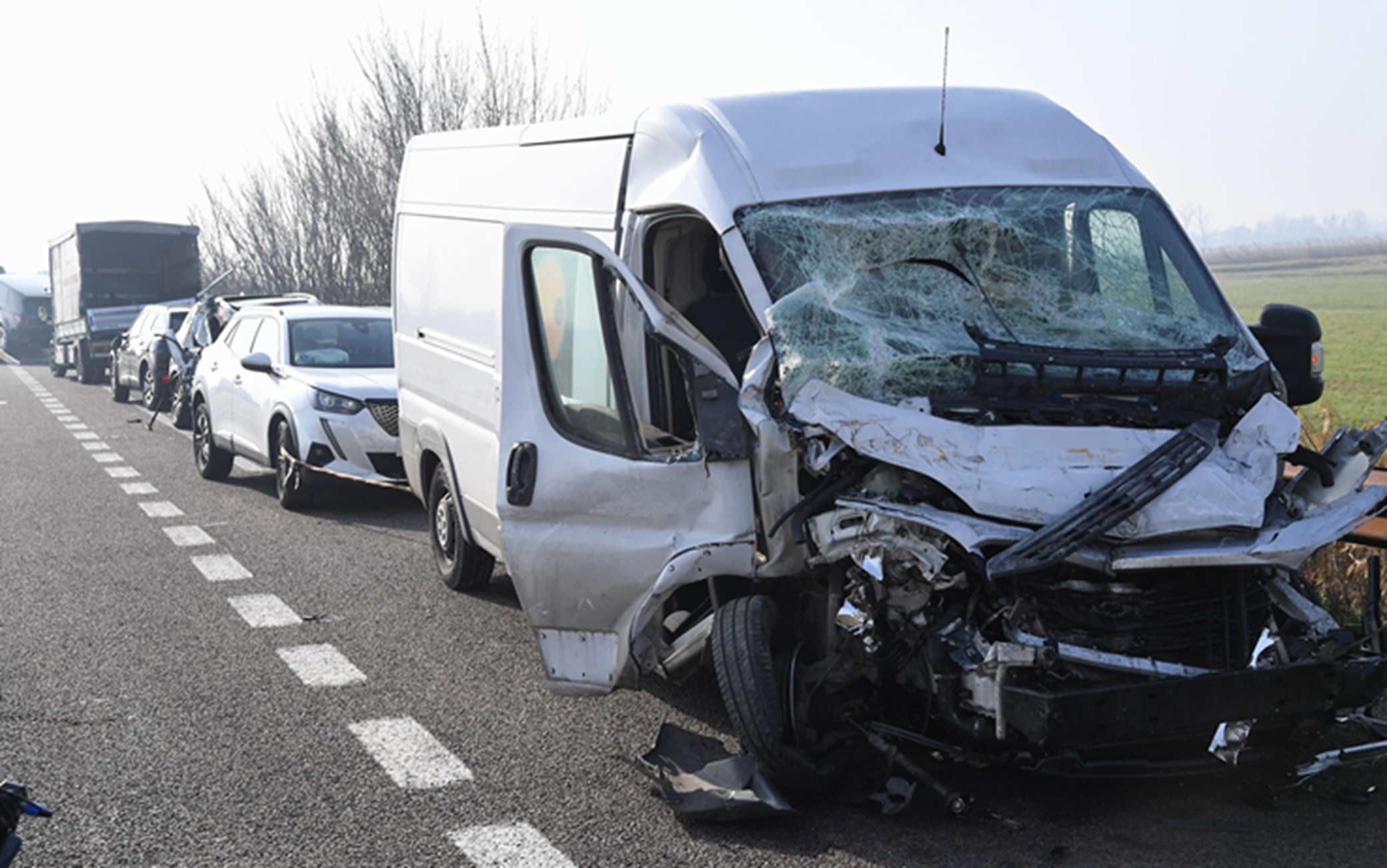 incidente autostrada bologna ultima ora