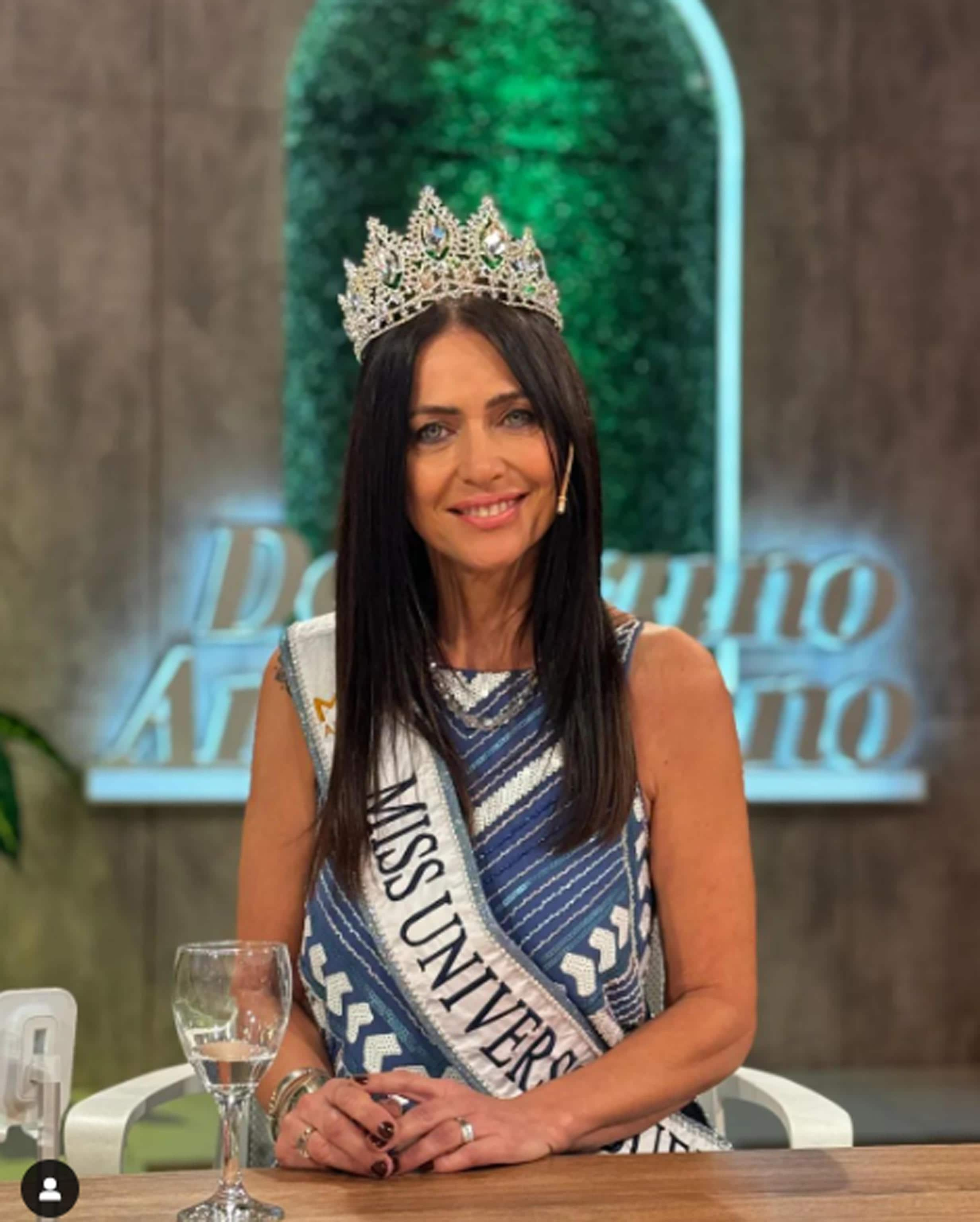 miss argentina