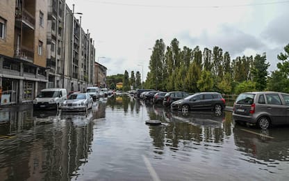 Meteo, allerta maltempo in Italia oggi: ecco dove. Le previsioni