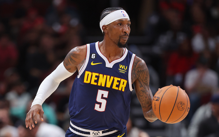 NBA, chi ha vinto più anelli tra i giocatori in attività. CLASSIFICA ...