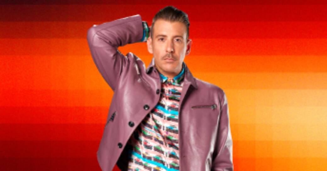Francesco Gabbani