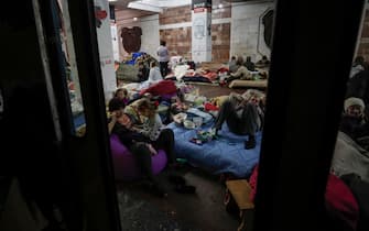 Guerra in Ucraina