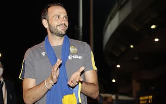 Hellas Verona vs Spal