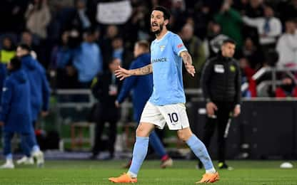 Luis Alberto, prove di pace: confronto in vista