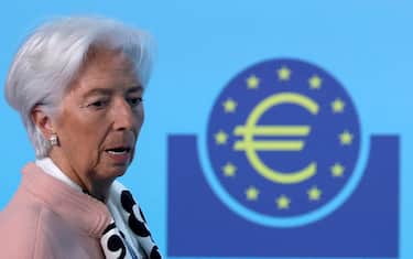 A giugno l’ultimo taglio della Bce