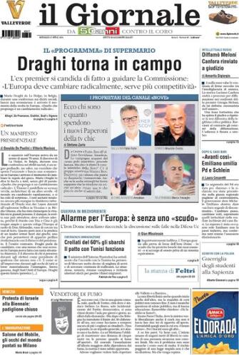 Il Giornale