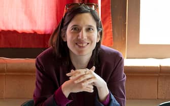 Elly Schlein