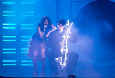 Germania: Abor & Tynna con "Baller"