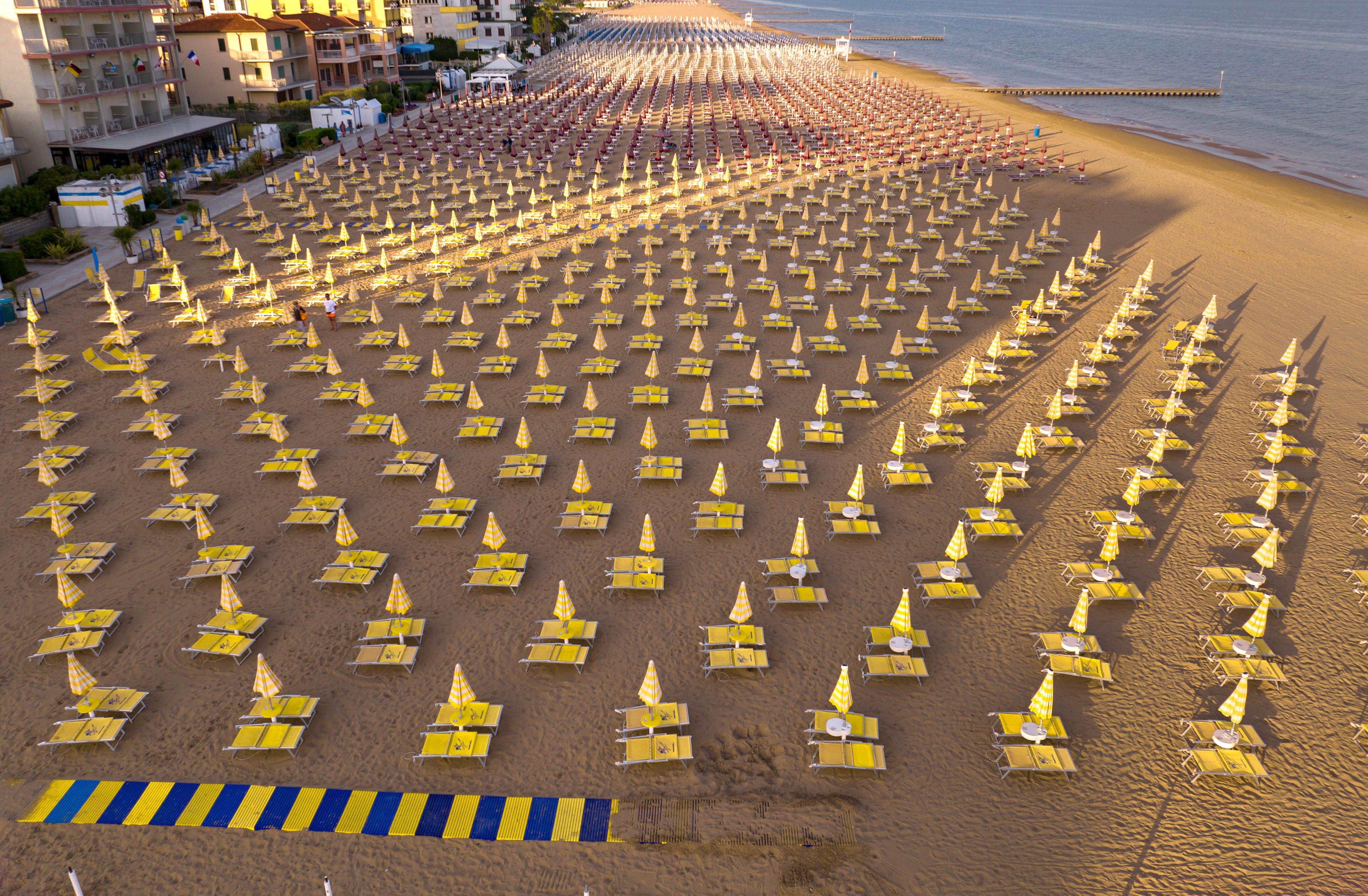 Spiaggia 