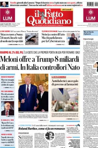 Il Fatto Quotidiano