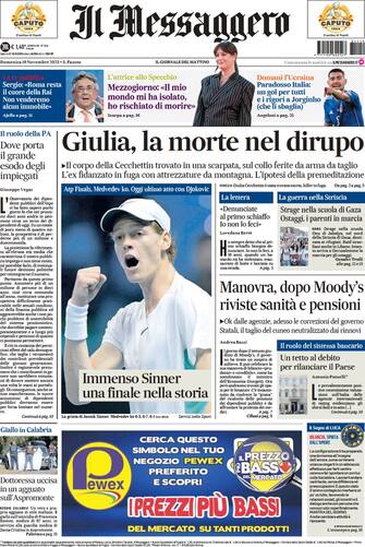 Il Messaggero