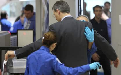 Usa, computer in tilt: caos e disagi in diversi aeroporti