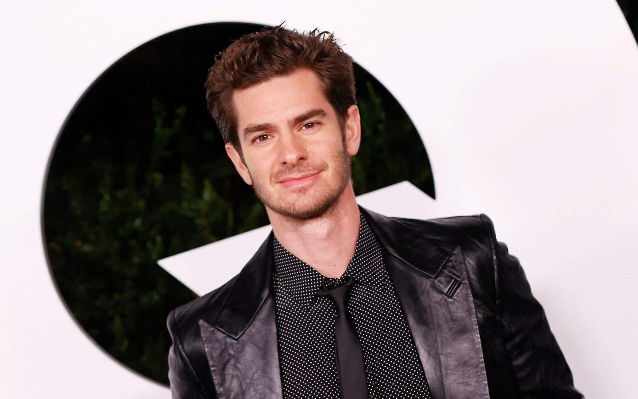 Vip in vacanza: Andrew Garfield ha scelto Ischia