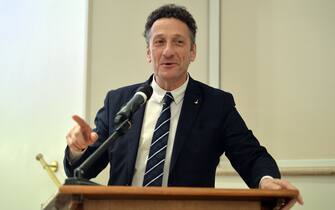 Alberto Gusmeroli