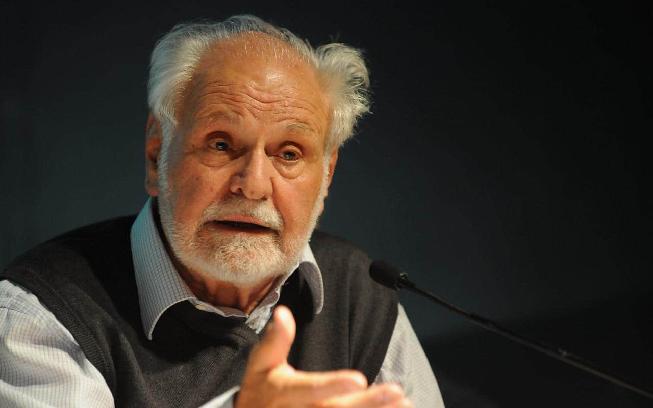Goffredo Fofi