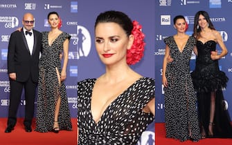 Penelope Cruz, Crialese, Goya Toledo