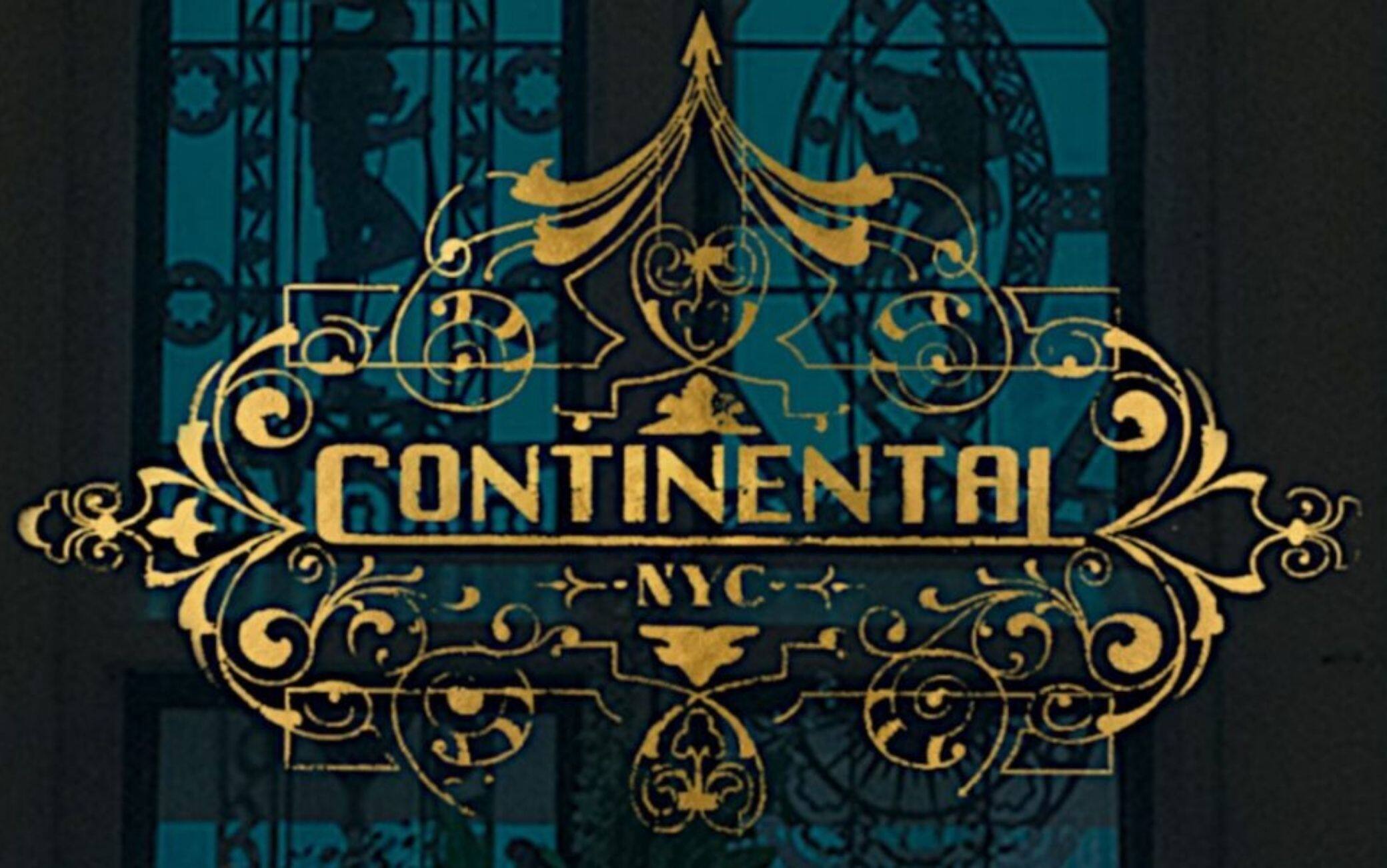 O Continental, spin-off do universo de John Wick, terá Keanu Reeves?  Entenda, Zappeando Séries