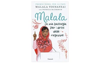 Malala. La mia battaglia per i diritti delle ragazze