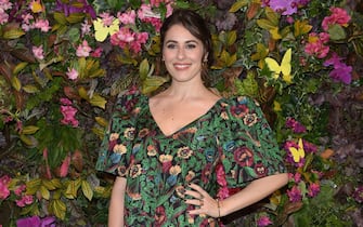 Diana Del Bufalo