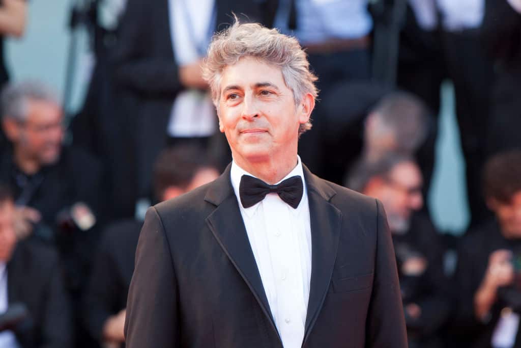 Alexander Payne