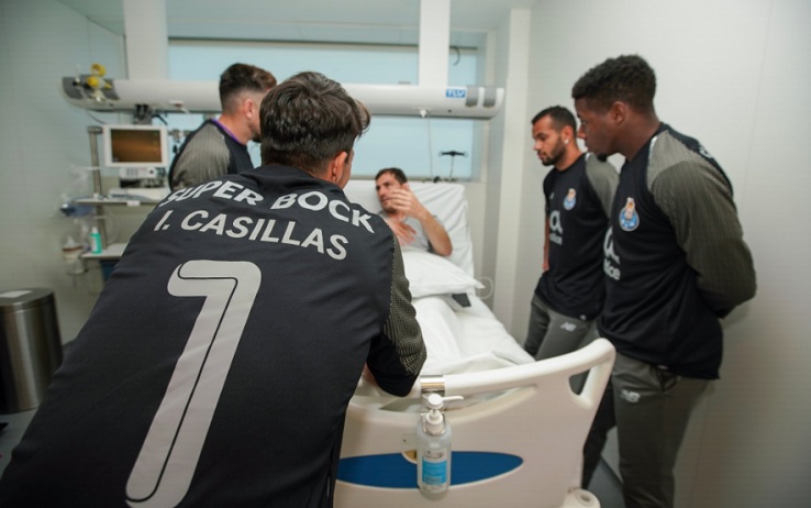 (Twitter FC Porto)