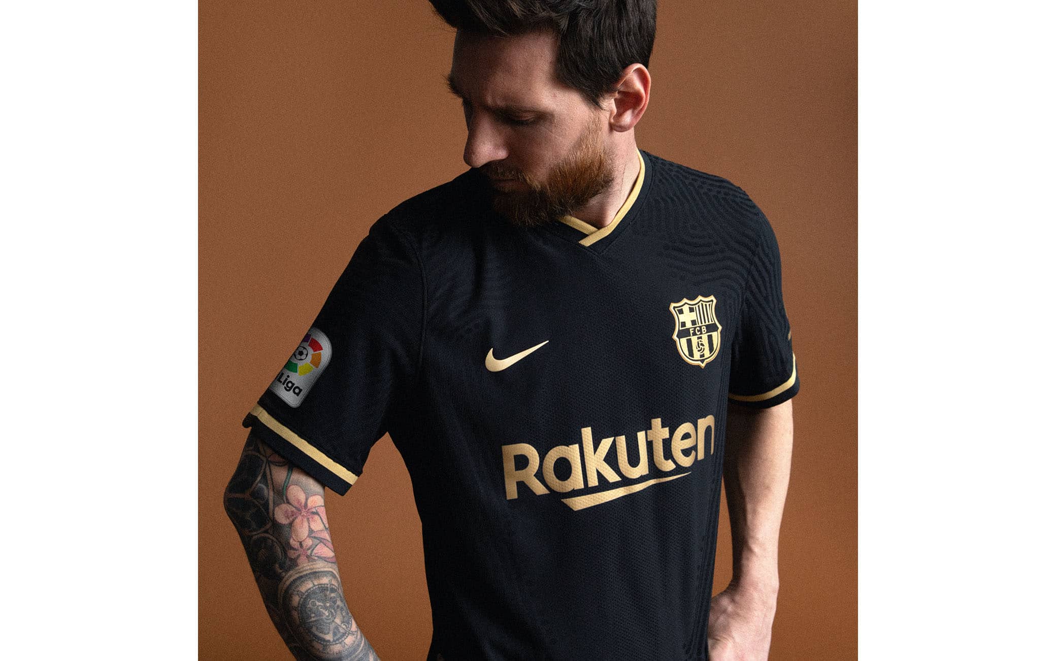 Nuova maglia barcellona 2020 shop