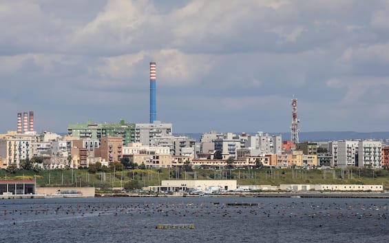 ex ilva in crisi decarbonizzare o chiudere