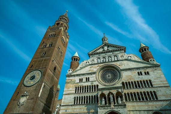 Cremona. Foto di Matteo Bellia su Unsplash