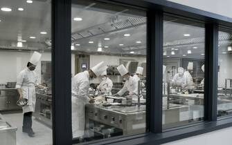 Ecole Ducasse
