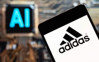 Il nuovo polo Adidas a Mantova