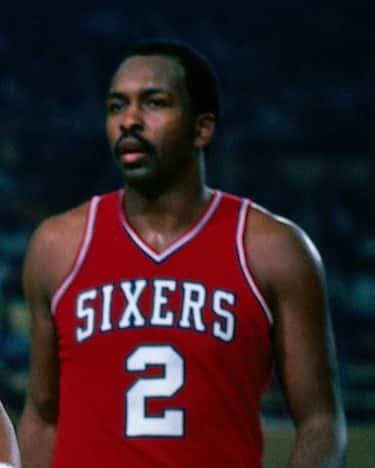 MOSES MALONE (SIXERS)