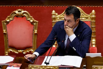 Processo Open Arms, vertice Lega. Salvini: "Tentato attacco a governo"