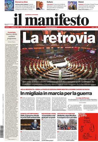 Il Manifesto