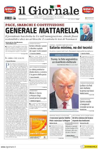 Il Giornale