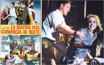 kerouac la nostra vita comincia di notte