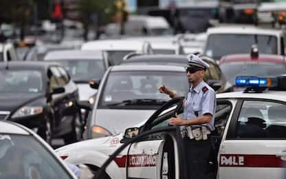 Limite di velocità a 30 km all'ora in 5 nuove zone a Firenze