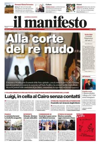 Il Manifesto