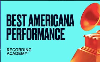Best Americana Performance