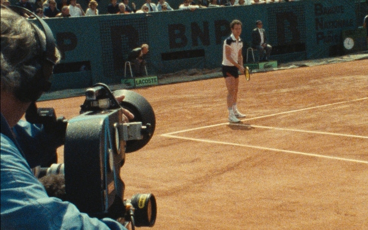 McEnroe