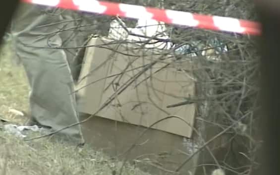 cadavere decapitato su a22 testa ritrovata in germania dopo 17 anni