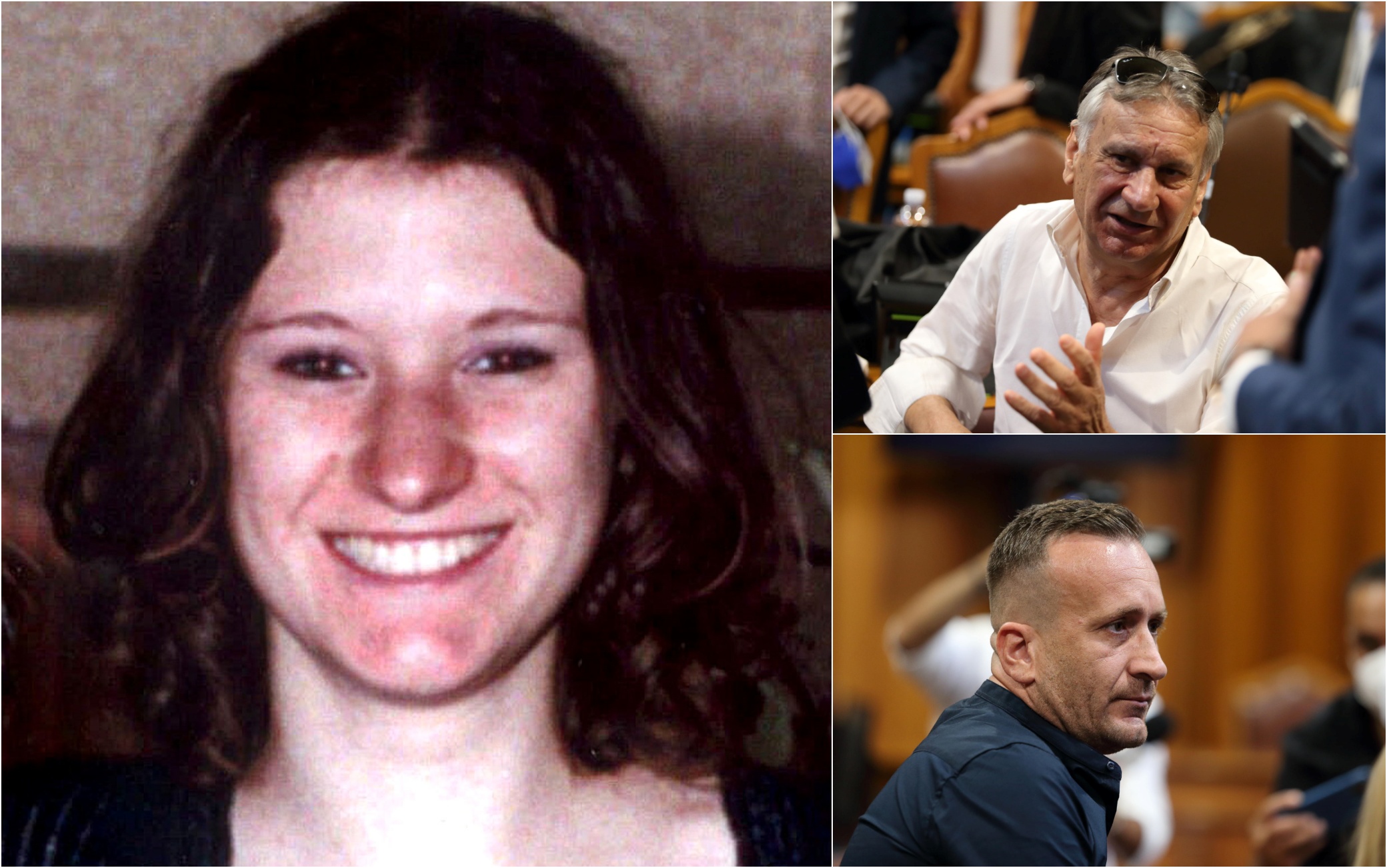 serena mollicone perché è stata uccisa