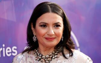 Zenobia Shroff